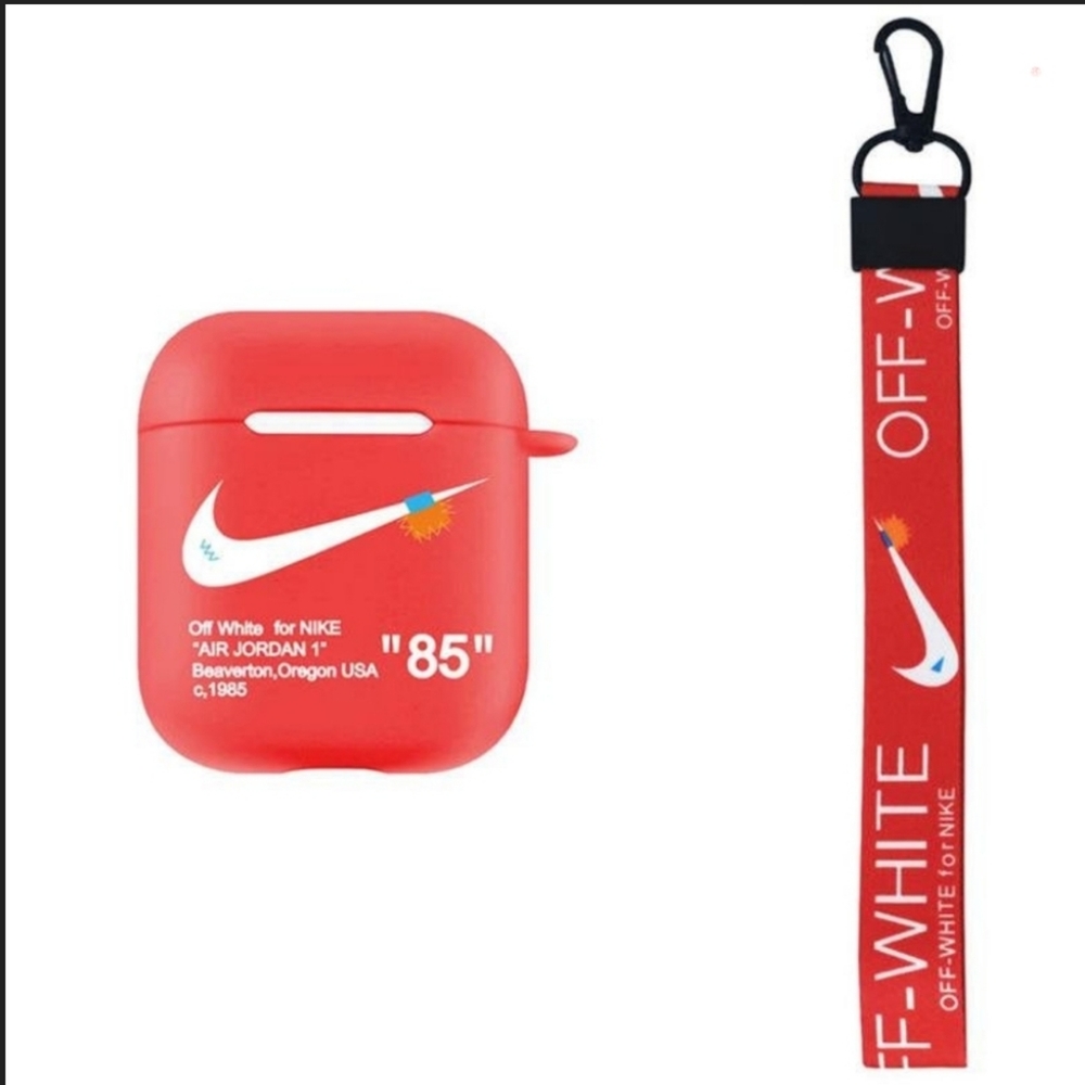 AirPod case cover